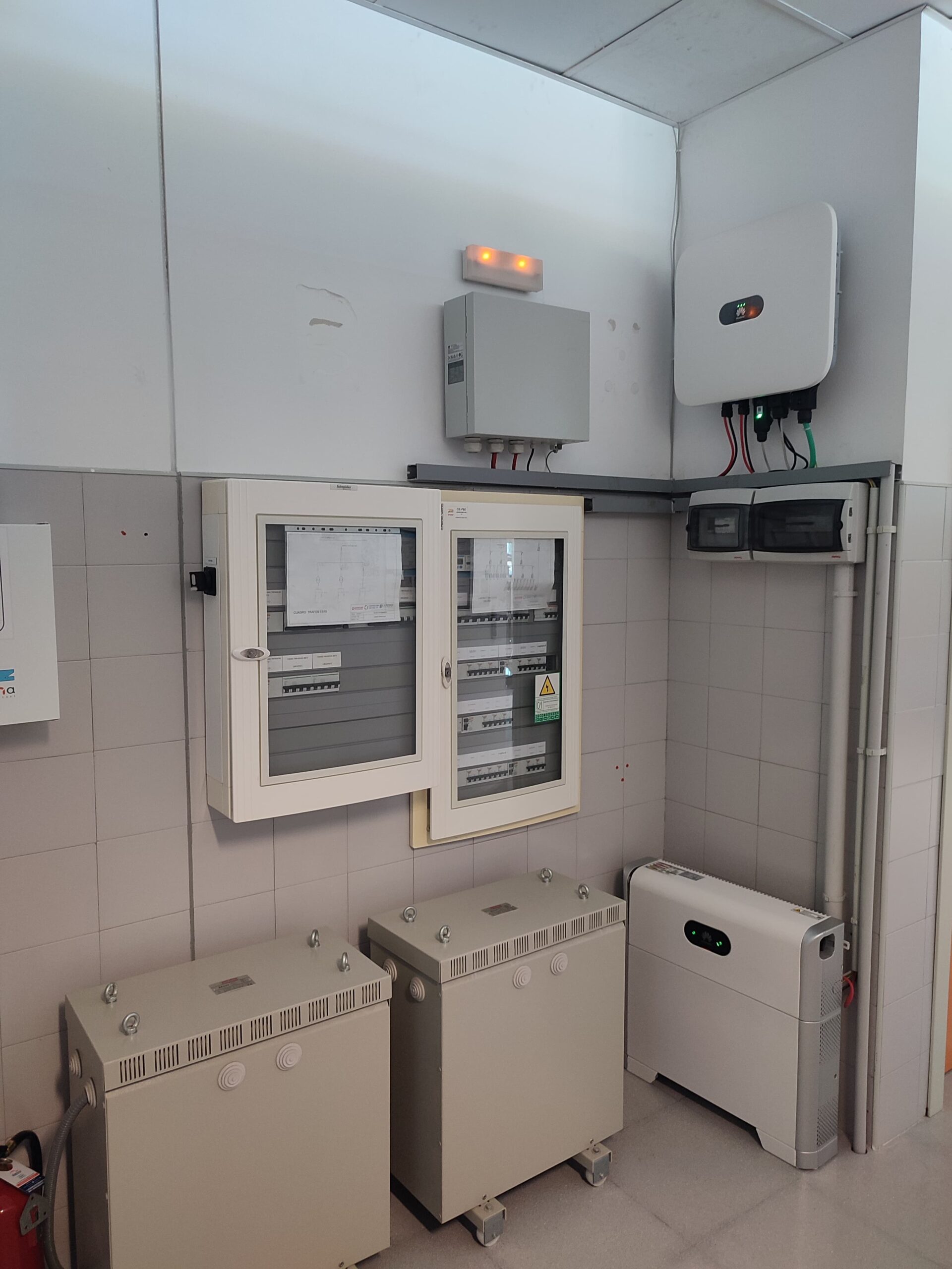 Microgrid